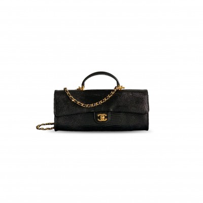 CHANEL CLUTCH WITH CHAIN AP5280 (25*9.5*5cm) 